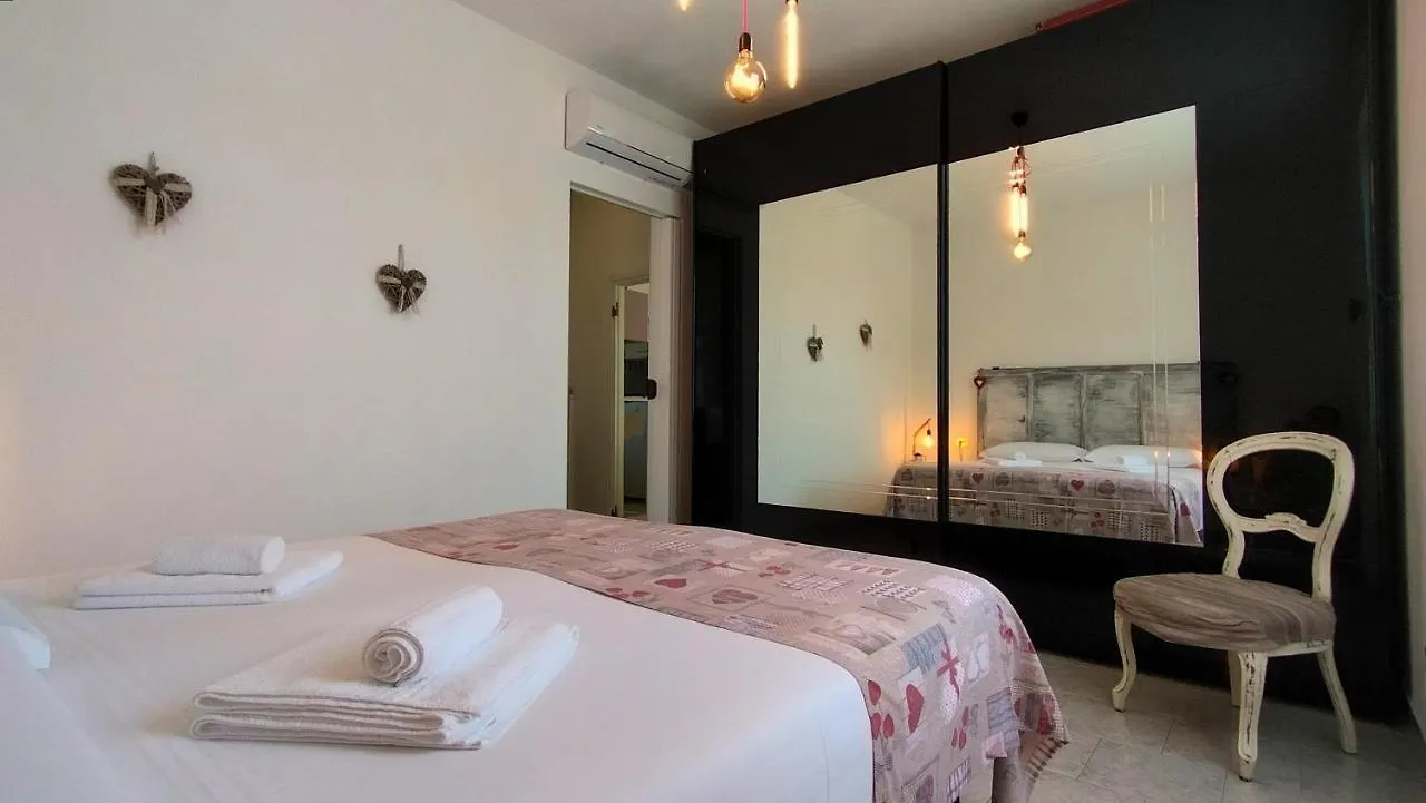 Sweetheart Apartment 부스토아르시치오 0*,  이탈리아