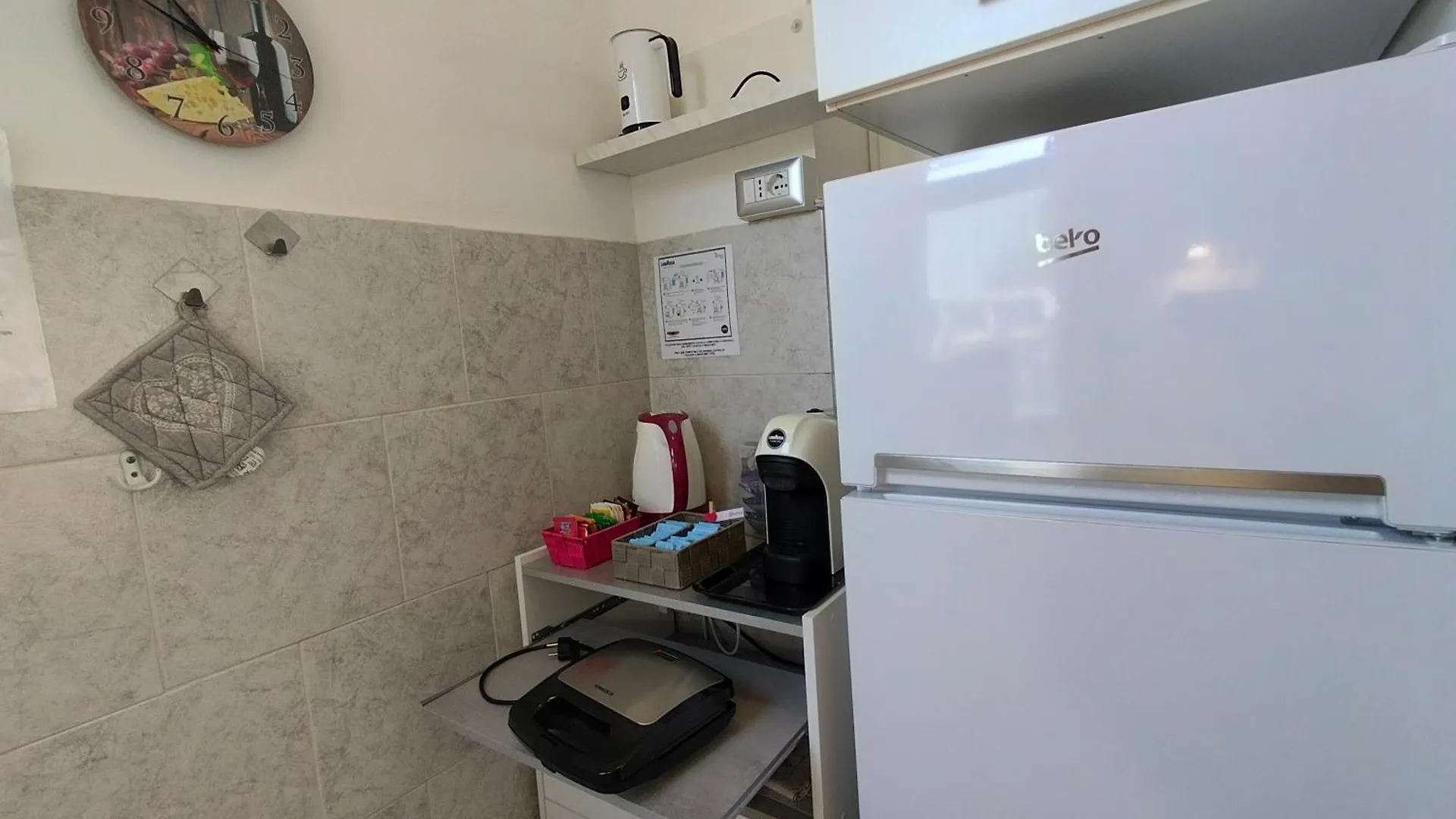 Sweetheart Apartment 부스토아르시치오