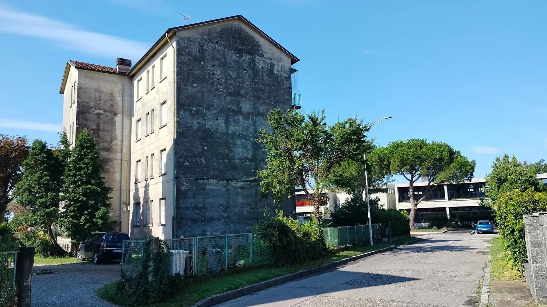 Sweetheart Apartment بوستو أرسيزيو