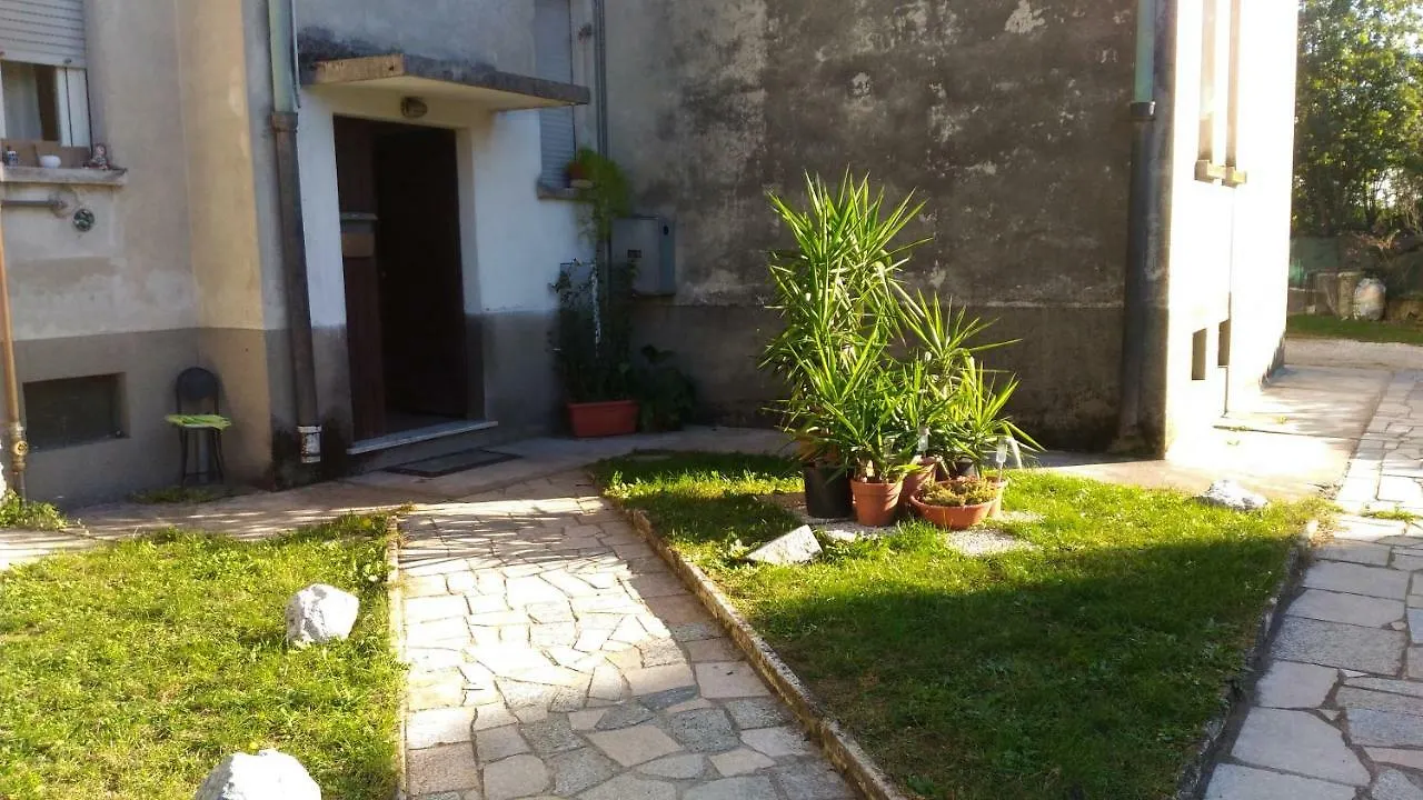 Sweetheart Apartment بوستو أرسيزيو