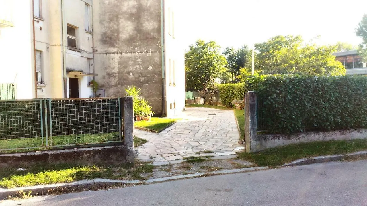 Sweetheart Apartment بوستو أرسيزيو