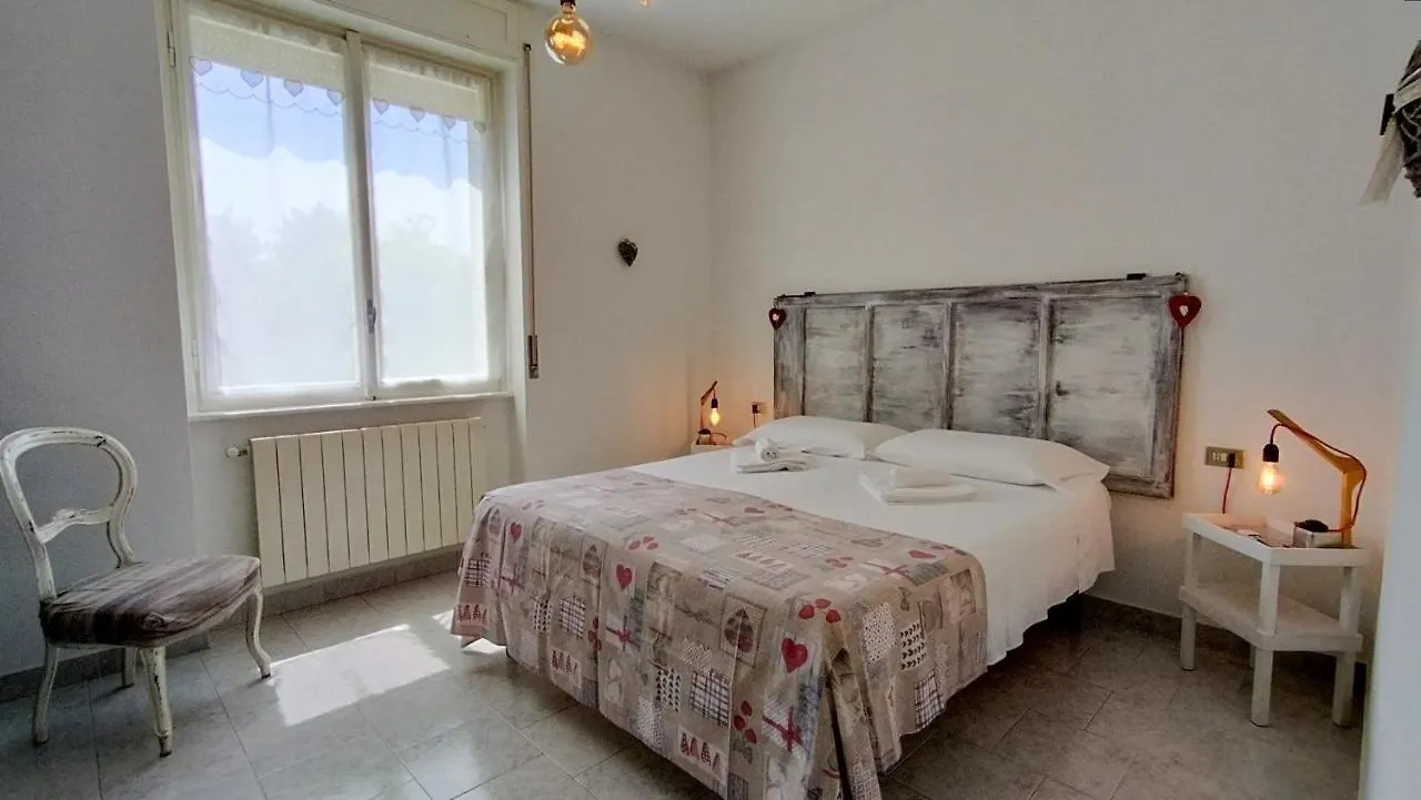 Sweetheart Apartment Busto Arsizio