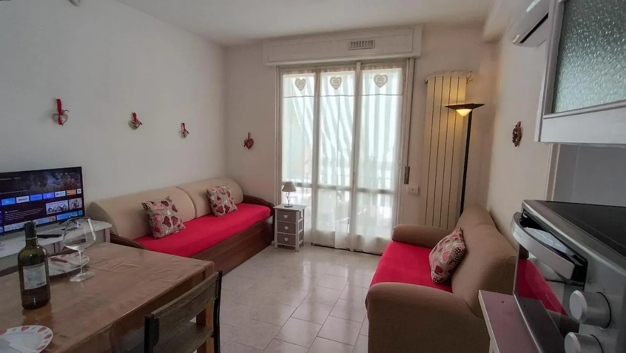 Sweetheart Apartment Busto Arsizio Italy
