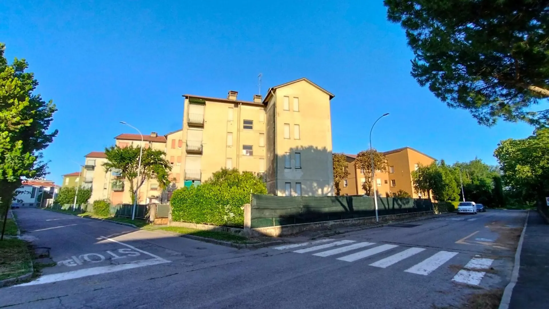 Sweetheart Apartment Busto Arsizio
