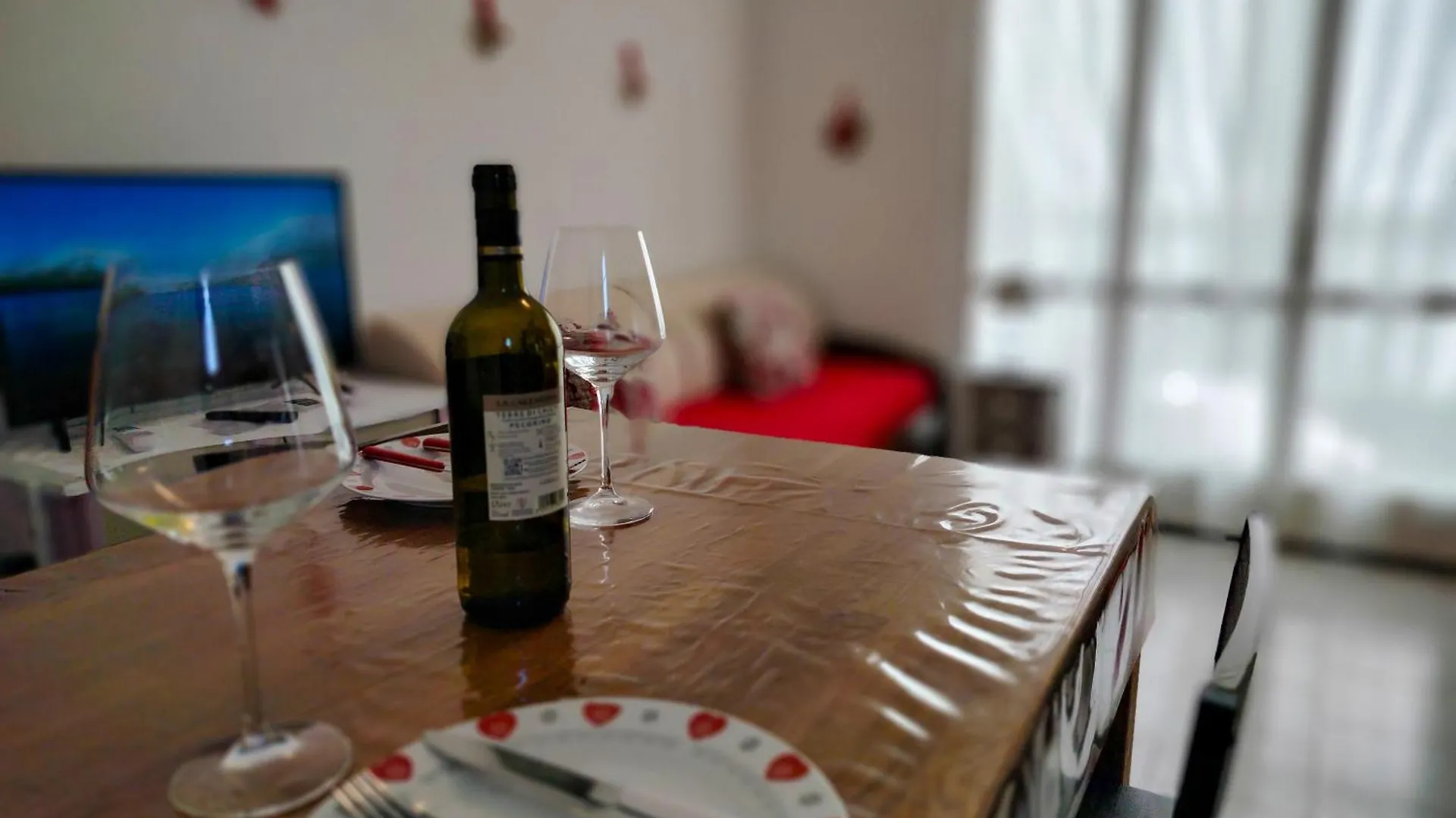 Sweetheart Apartment Busto Arsizio Itálie