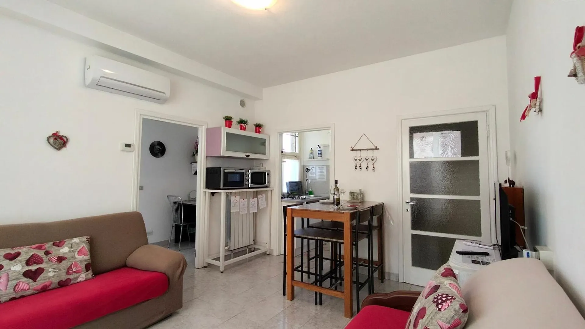Sweetheart Apartment Busto Arsizio