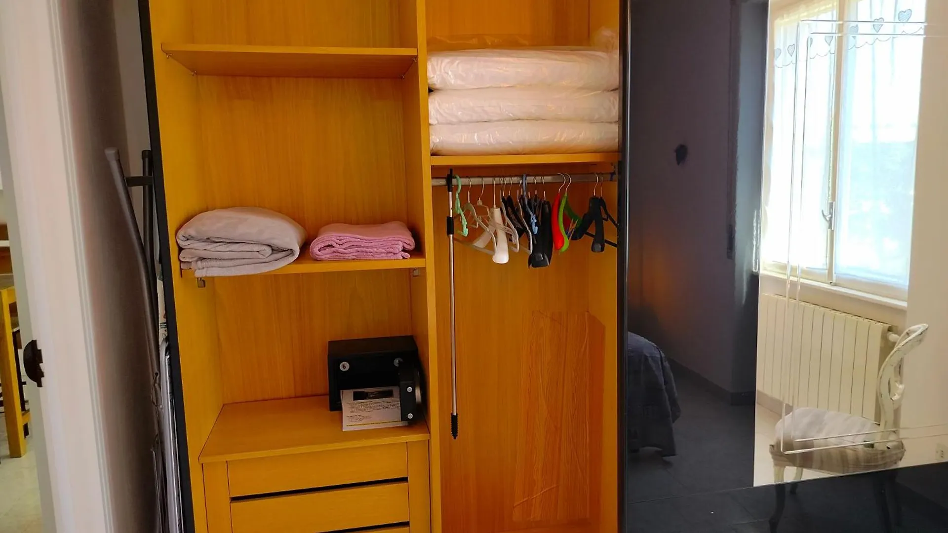Sweetheart Apartment Busto Arsizio Italy