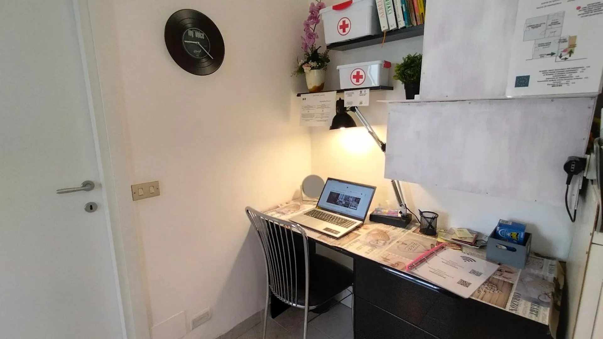Sweetheart Apartment Busto Arsizio