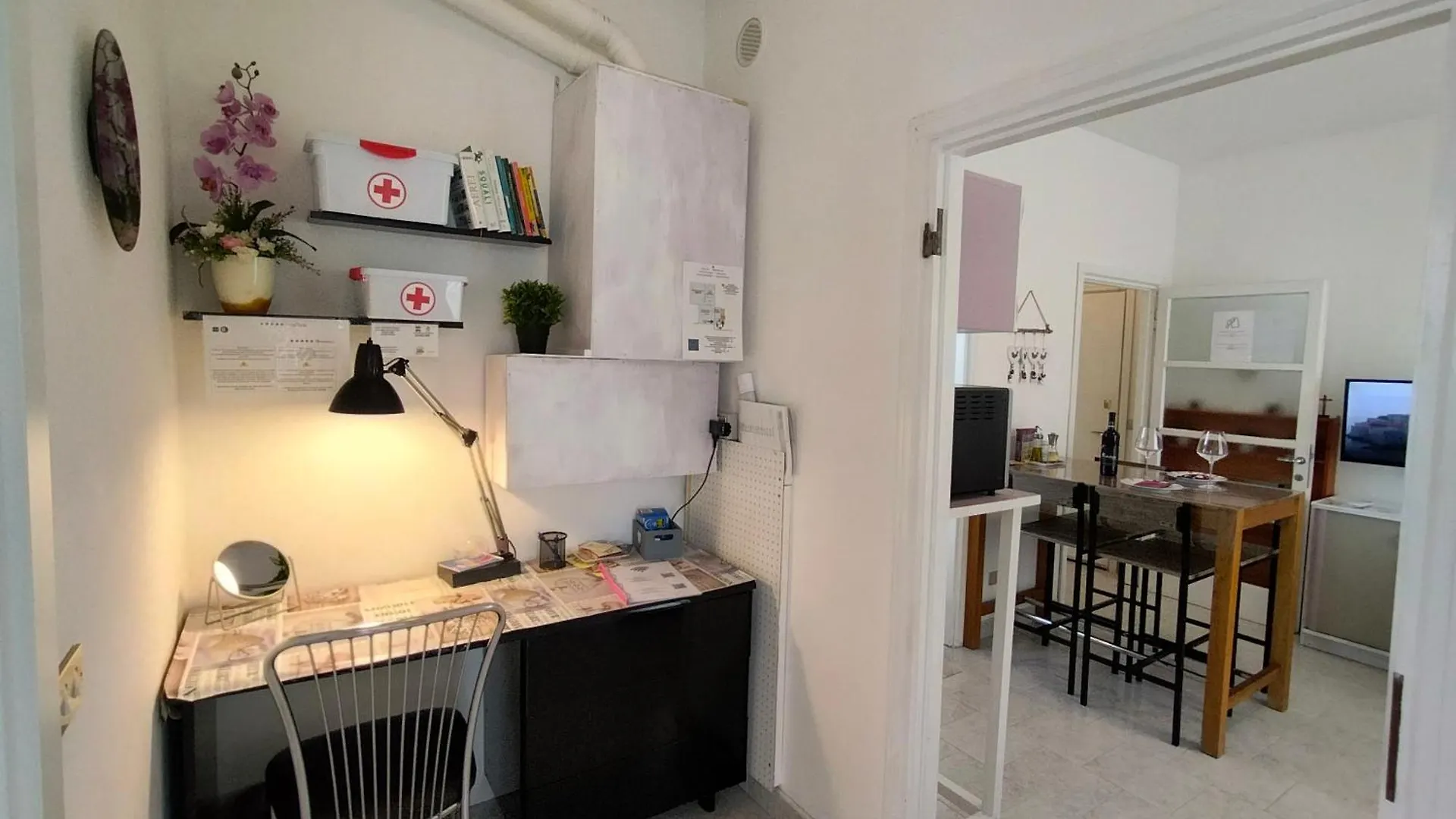 Sweetheart Apartment Busto Arsizio 0*,  Italy