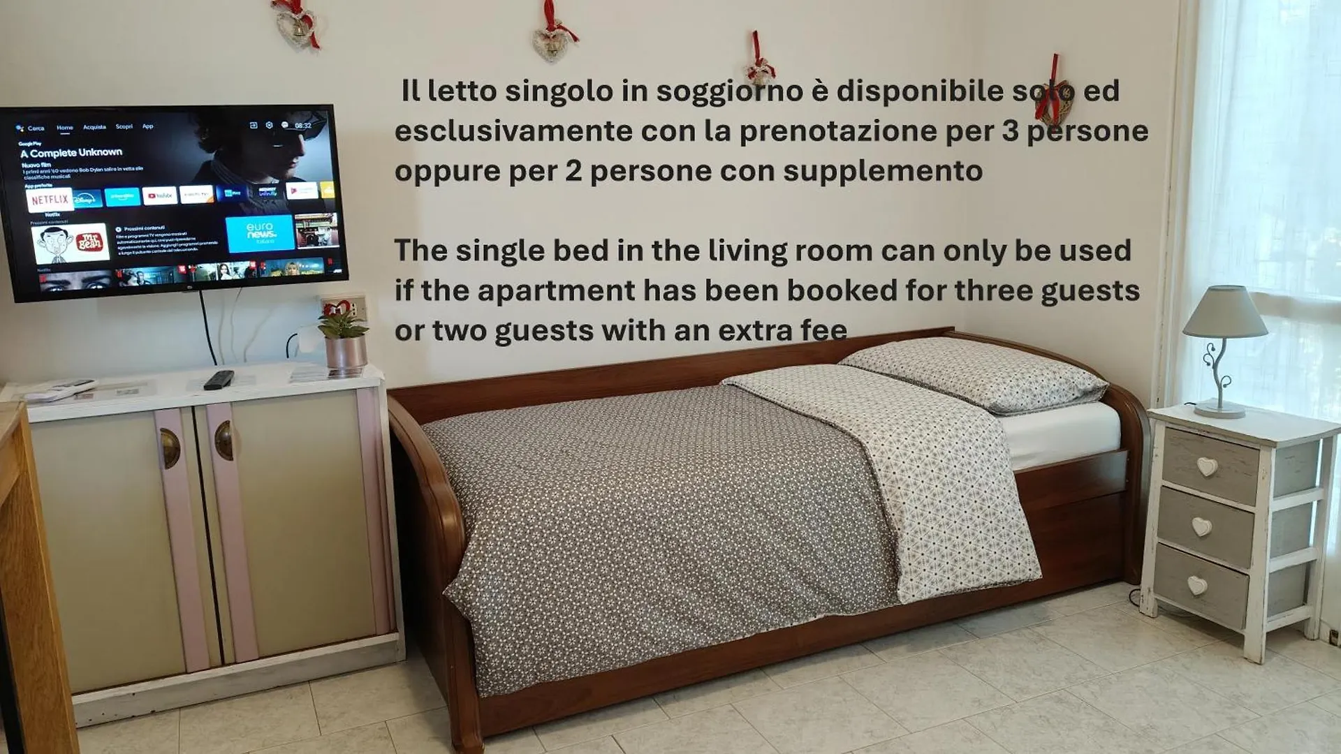 Sweetheart Apartment Busto Arsizio