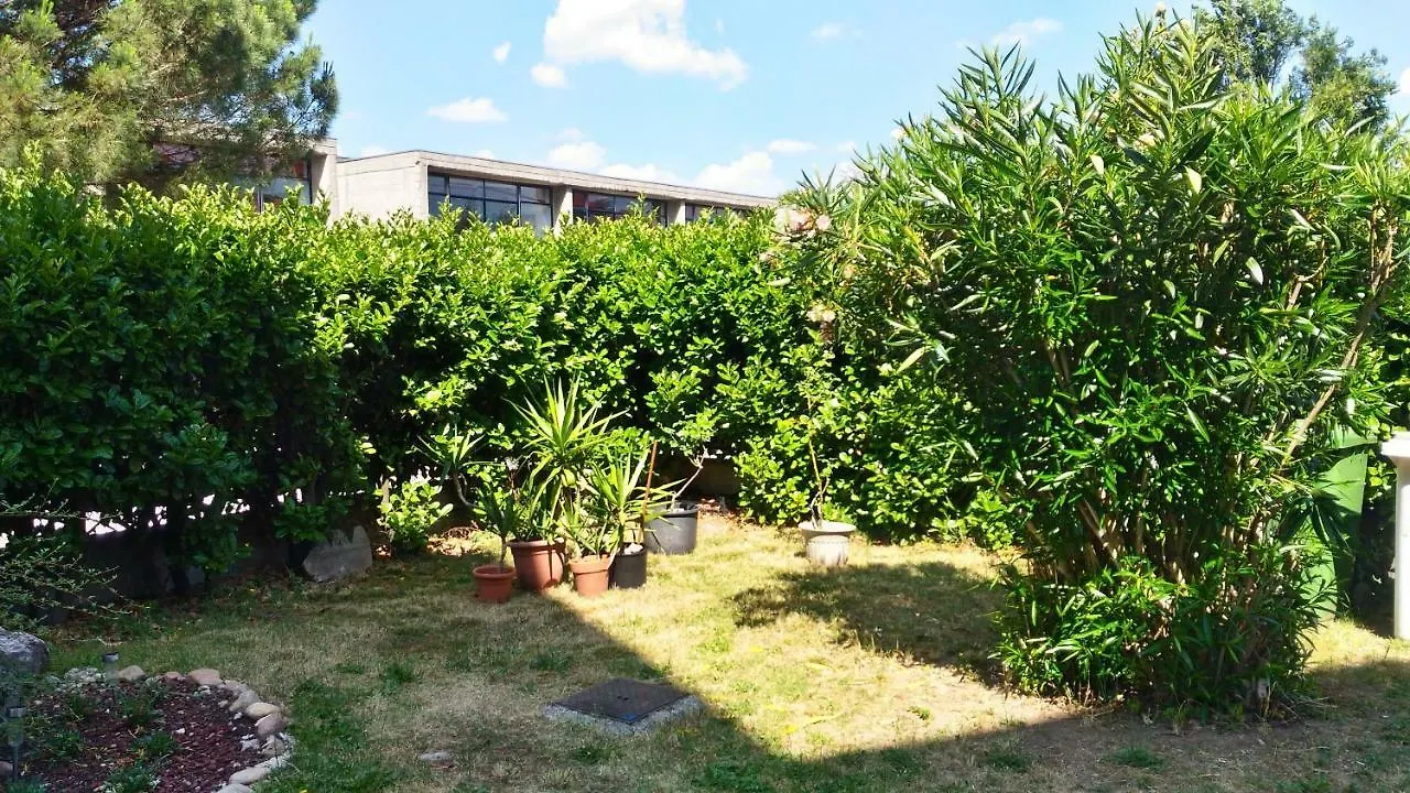 Sweetheart Apartment Busto Arsizio